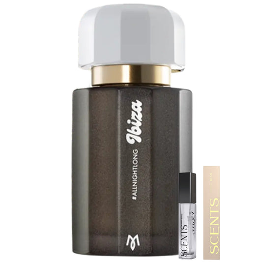 Ramon Monegal Ibiza AllNightLong Eau De Parfum