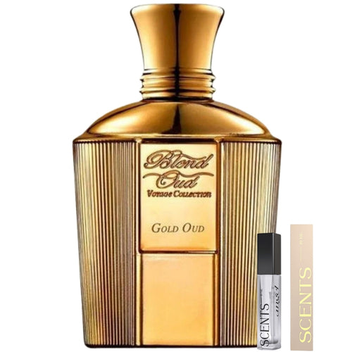 Gold Oud Eau de Parfum