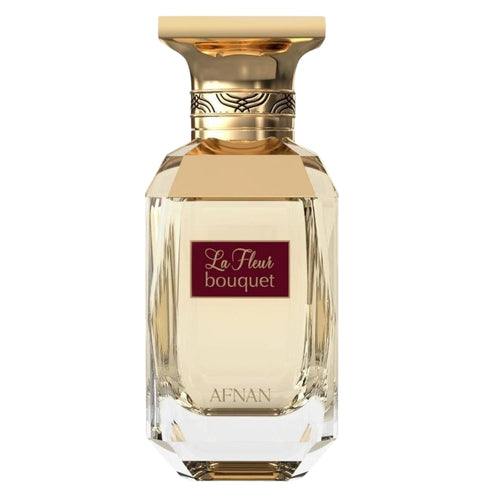 Afnan Perfumes La Fleur Bouquet Eau de Parfum