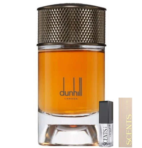 British Leather Eau de Parfum