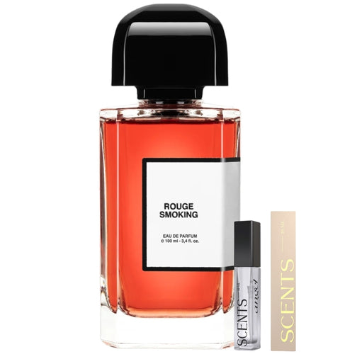 Rouge Smoking Eau de Parfum