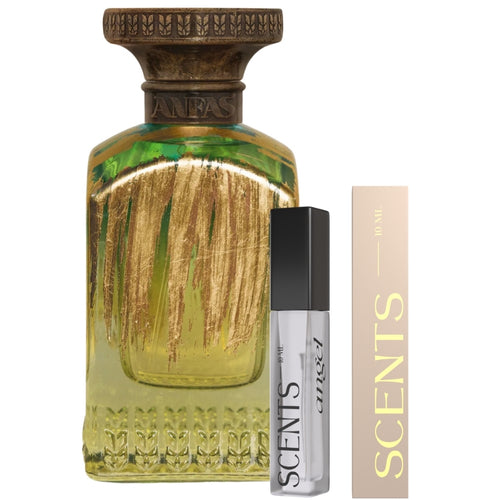 Anfas Mada Extrait De Parfum