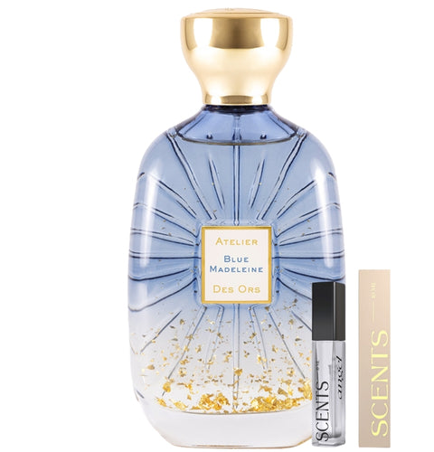 Blue Madeleine Eau de Parfum