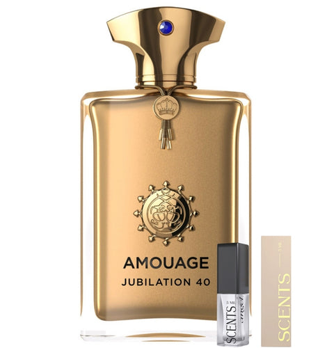 Amouage Jubilation 40 Eau de Parfum
