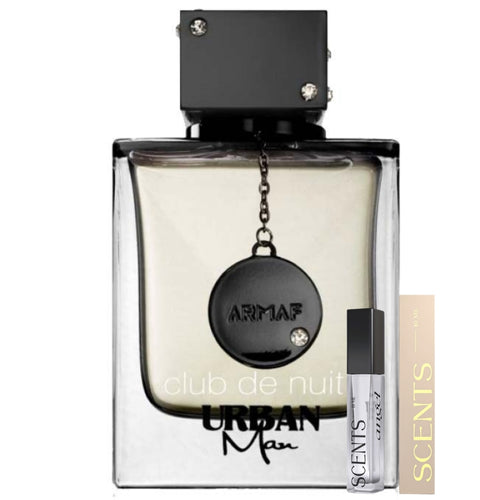 Club De Nuit Urban Man Eau de Parfum