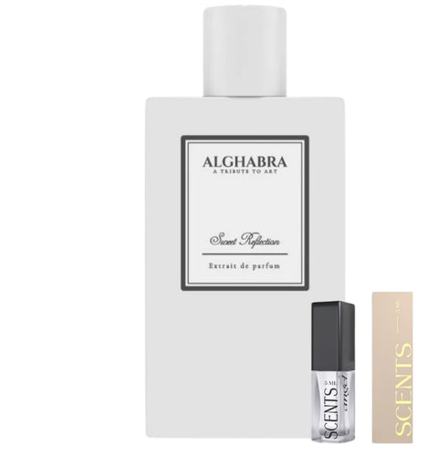 Alghabra Parfums Sweet Reflection Extrait de Parfum