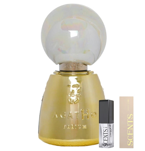 Rossopompeiano Eau de Parfum