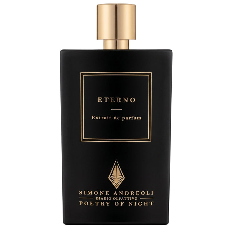 Simone Andreoli Eterno Extrait de Parfum