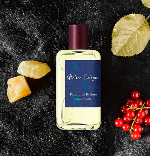Atelier Cologne Patchouli Riviera Cologne Absolue