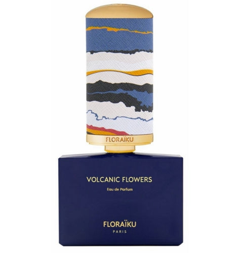 Floraiku Volcanic Flowers Eau de Parfum
