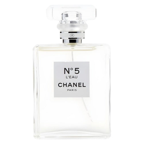 Chanel No.5 L’Eau Eau De Toilette