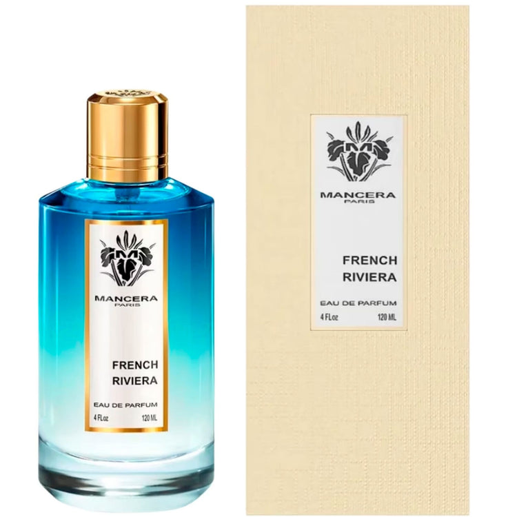 Mancera French Riviera Eau de Parfum