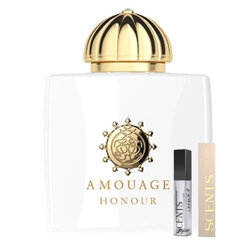 Amouage Honour Woman Eau de Parfum
