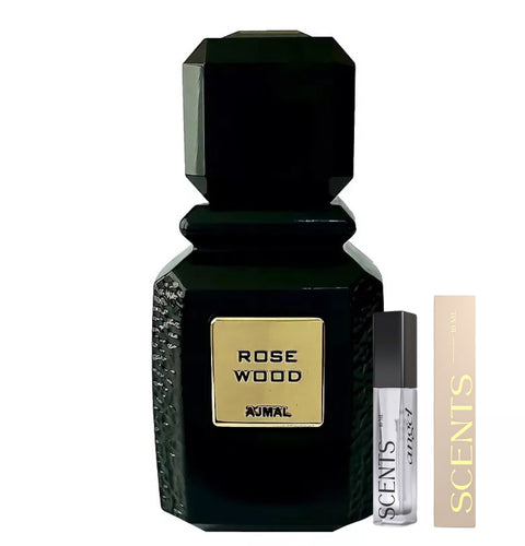 Rose Wood Eau de Parfum