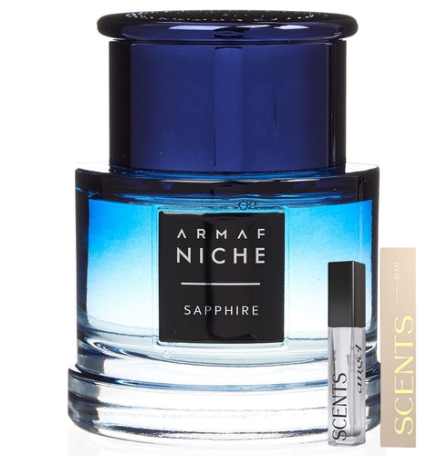 Niche Sapphire Eau de Parfum