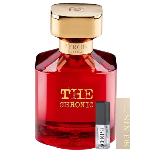 Byron The Chronic Rouge Extreme Parfum