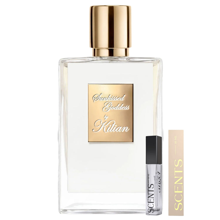 By Kilian Sunkissed Goddess Eau De Parfum