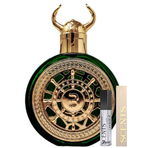 Viking Dubai Eau de Parfum