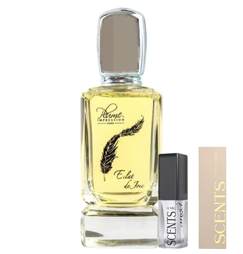 Plume Impression Eclat de Joie Eau de Parfum