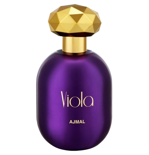 Viola Eau de Parfum