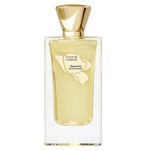 Fleur de Florence Sweet Iris Extrait De Parfum
