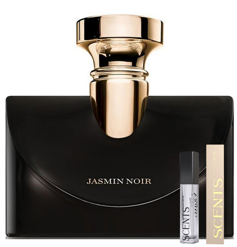 Bvlgari Splendida Jasmin Noir Eau de Parfum