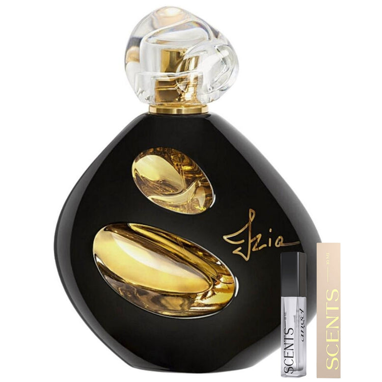 Sisley Izia La Nuit Eau De Parfum