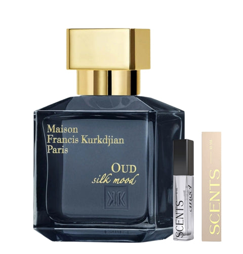 Maison Francis Kurkdjian Oud Silk Mood Eau de Parfum
