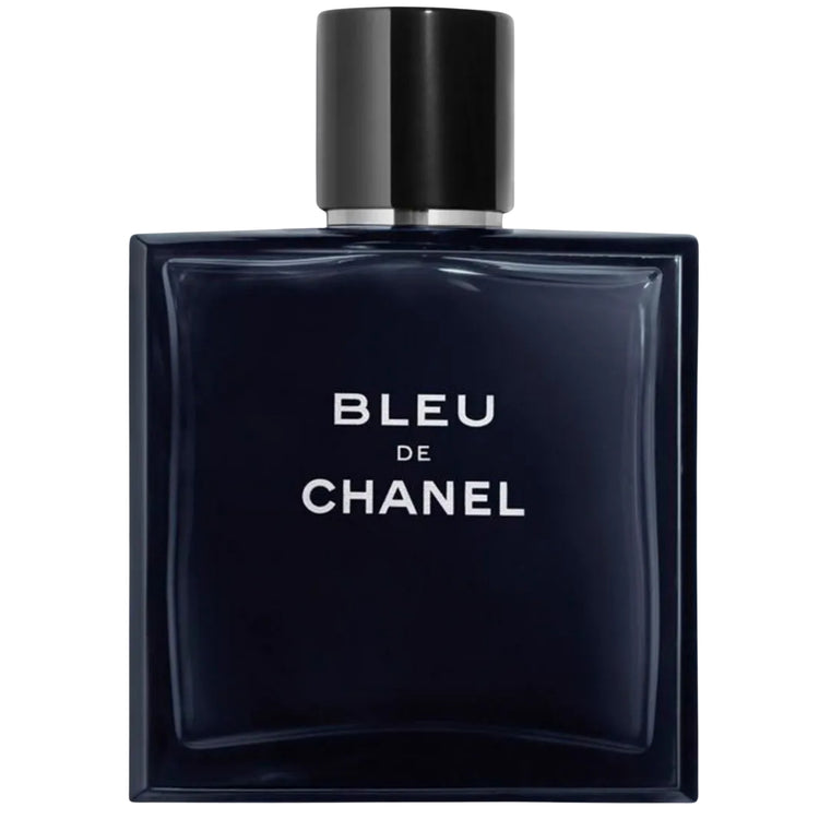 Bleu de Chanel Eau de Toilette