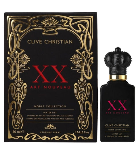 Clive Christian Noble Collection XX Art Nouveau Water Lily Eau de Parfum