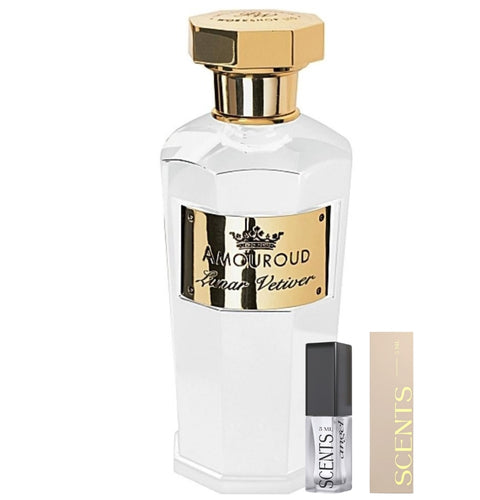 Lunar Vetiver Eau de Parfum