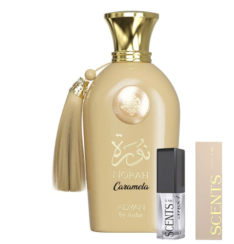 Norah Caramela Eau de Parfum
