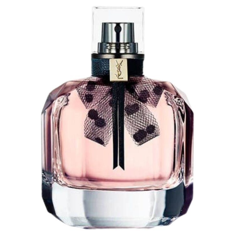 Yves Saint Laurent Mon Paris Eau De Parfum