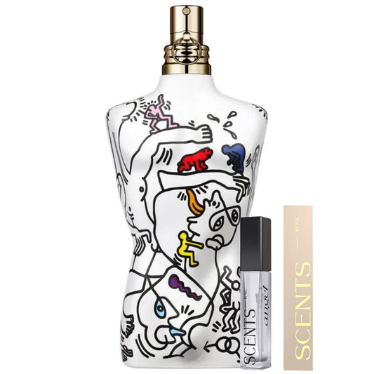 Jean Paul Gaultier Le Male Pride 2024 Eau De Toilette