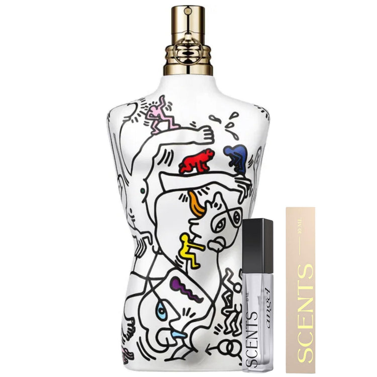 Jean Paul Gaultier Le Male Pride 2024 Eau De Toilette