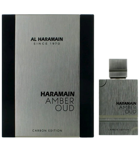 Amber Oud Carbon Edition Eau De Parfum
