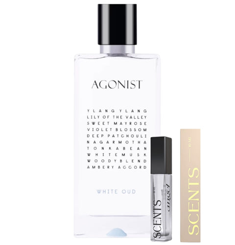 No.10 White Oud Eau de Parfum