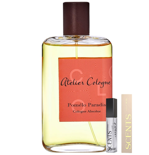 Pomelo Paradis Pure Parfum