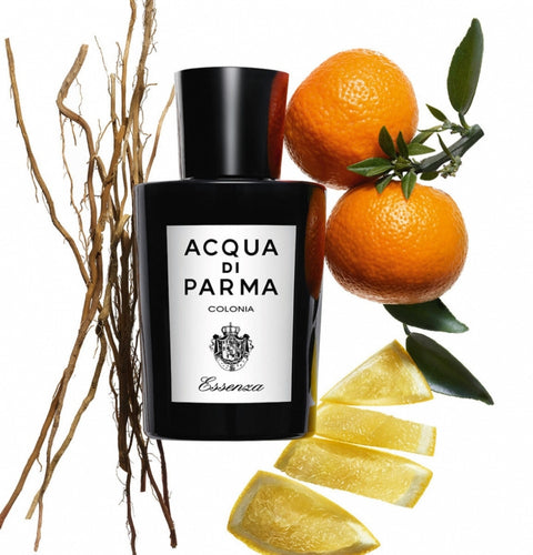 Colonia Essenza Eau De Cologne