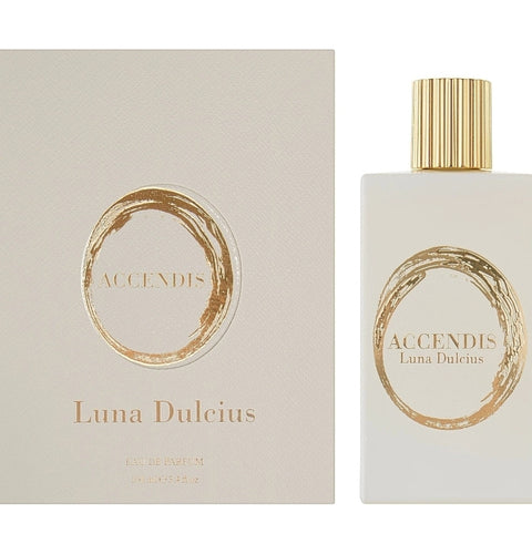 Luna Dulcius Eau de Parfum