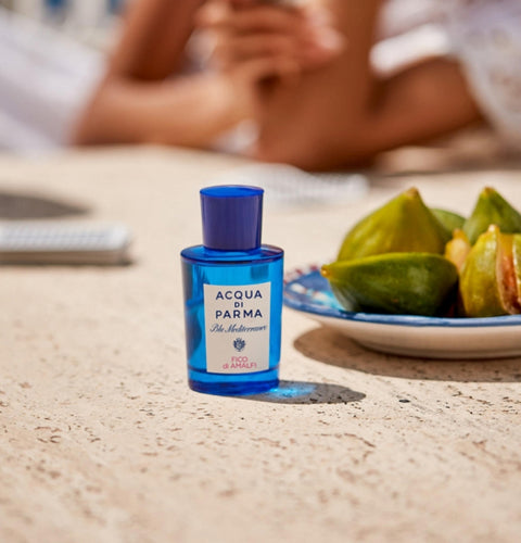 Blu Mediterraneo Fico di Amalfi Eau de Toilette