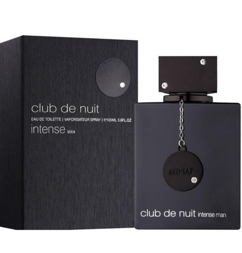 Club De Nuit Intense Eau de Toilette