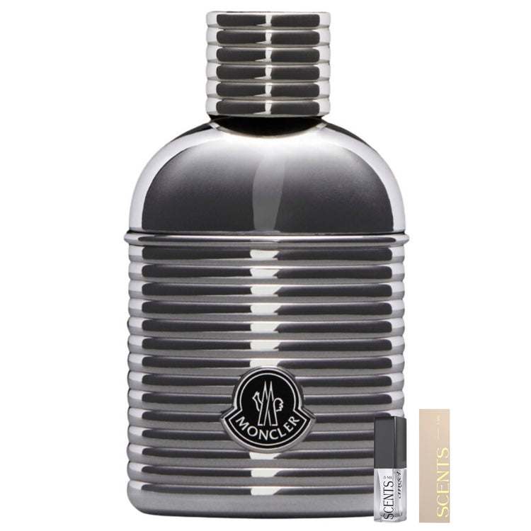 Moncler Pour Homme Eau De Parfum