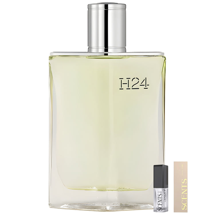 Hermes H24 Eau De Toilette