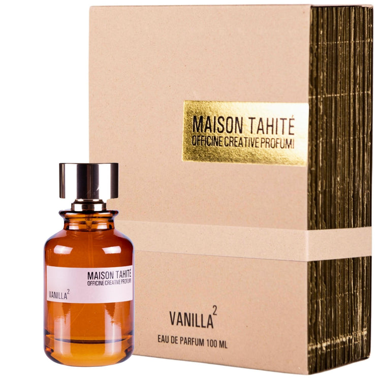 Maison Tahite Vanilla² Eau De Parfum