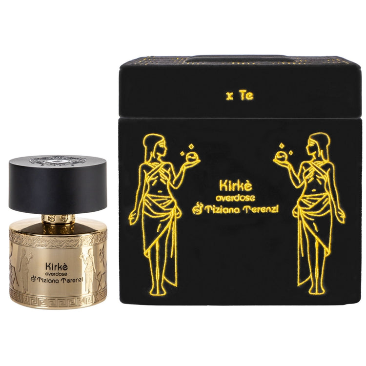 Tiziana Terenzi Kirke Overdose Extrait de Parfum