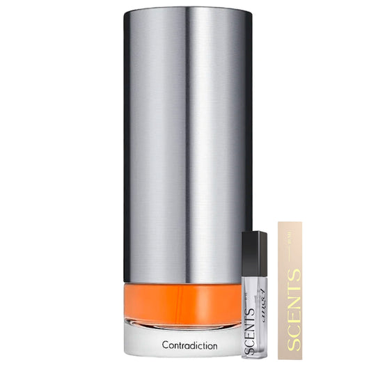 Calvin Klein Contradiction Eau De Parfum