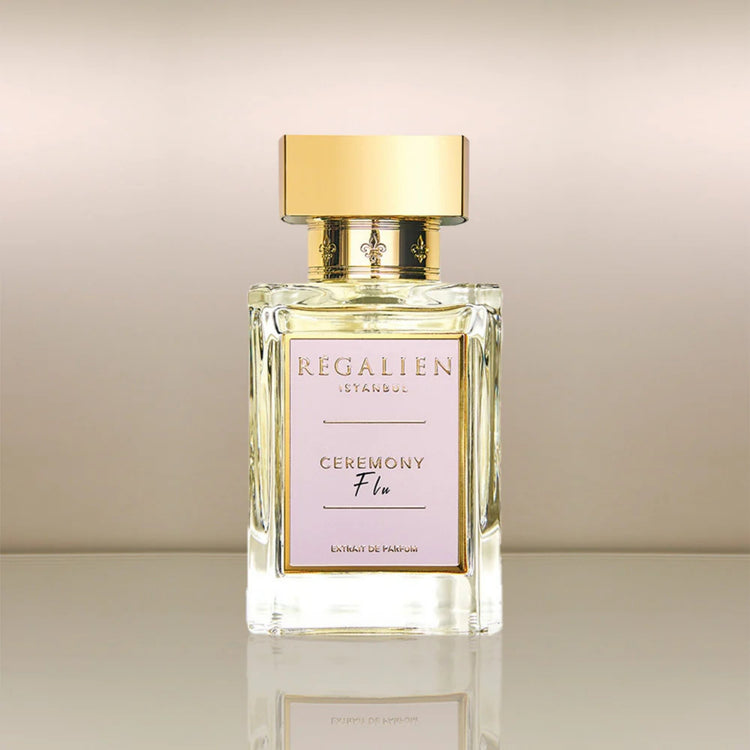Regalien Ceremony Flu Extrait de Parfum