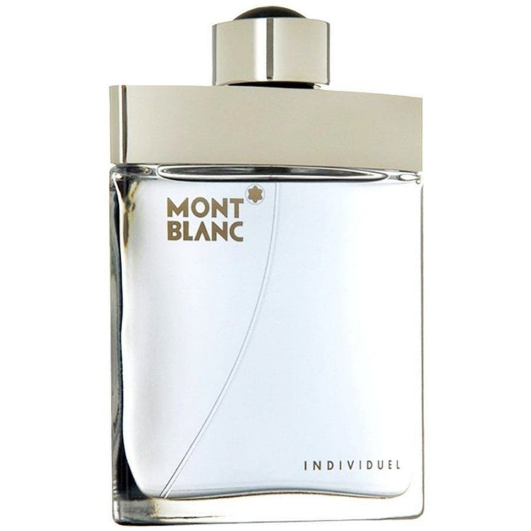 Mont Blanc Individuel Eau De Toilette for Men