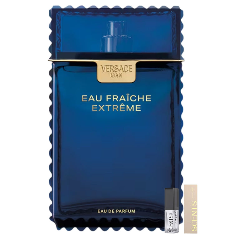 Versace Man Eau Fraîche Extrême Eau de Parfum